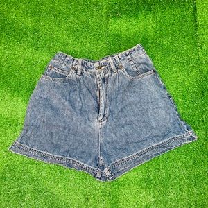 Super cute demon shorts